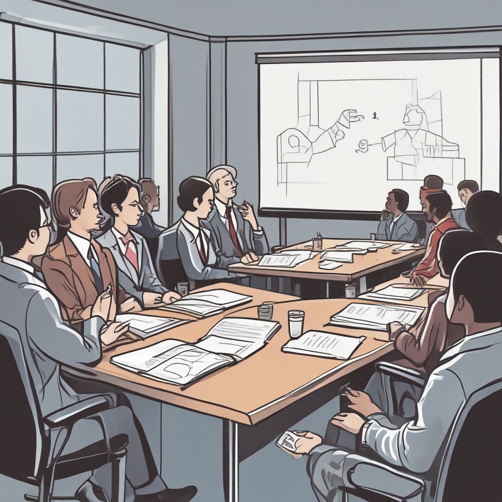 Business Training