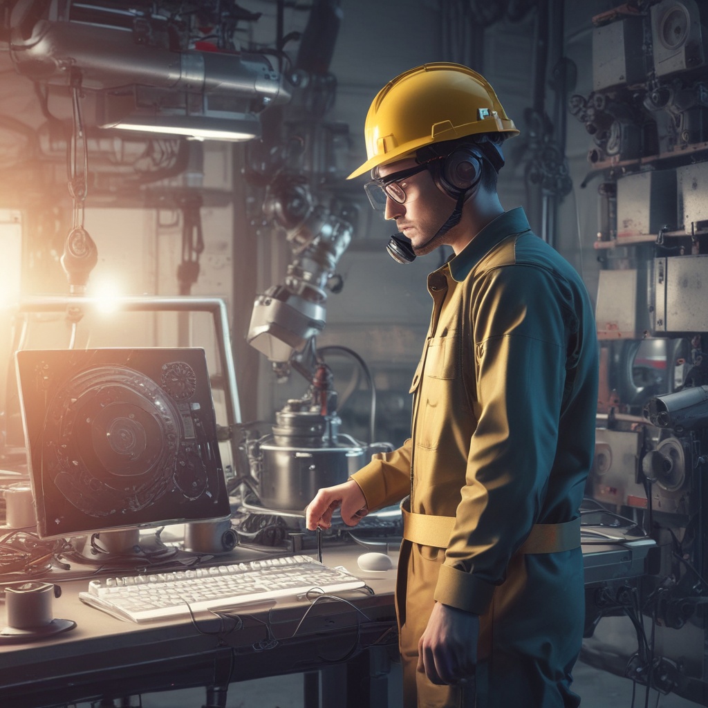 Technical Training